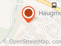 Haugmotun Sjukeheim
