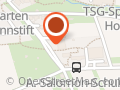 TSG-Kindertagesstätte mit Erwin-Römmele-Bewegungskindergarten und Krippe Bärenhöhle, TSG Heilbronn