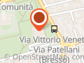 Pista di Pattinaggio a Bresso
