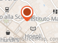 Parcheggio Duomo Parking Ztl quadrilatero della moda Autosilo San Fedele