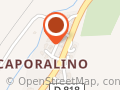 Pizzeria de Caporalino