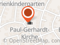 Paul-Gerhardt-Kirche - Evangelisch-Lutherische Kirchengemeinde Aschaffenburg - St. Matthäus