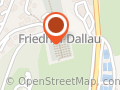 Friedhof Dallau
