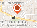 Apotheke im Staufenbergzentrum