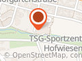 Restaurant Bürgerhof