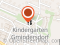 Städt. Kinderhaus Theodor-Fischer-Straße