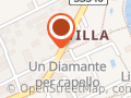 Un diamante per capello