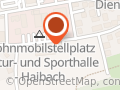 Restaurant Ritter Hydebach Kultur u. Sporthalle Haibach