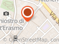 MERIDIANI | Store Milano