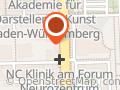 Polizeirevier Ludwigsburg