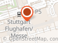 AIR BERLIN Flughafen Stuttgart
