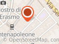 British Council - Sede di esame IELTS, Milano