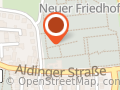 Neuer Friedhof Kornwestheim