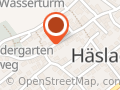 Damson Hannelore Friseurgesch.