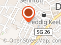 Restaurant Frohsinn