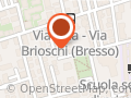 Oculista Gagliano Bresso