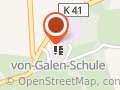Von Galen Schule
