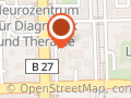Berufsinformationszentrum (BIZ) Ludwigsburg