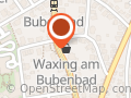 Waxing am Bubenbad