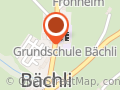 Schulhaus Baechli