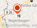Kindergarten - Regenbogen -