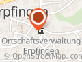 Ortschaftsverwaltung Erpfingen