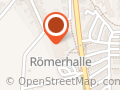Römerhalle Neckargartach