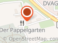 Restaurant Schwarz Weiß