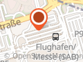 Stuttgart Airport Busterminal