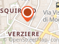 Salvioni Milano Durini