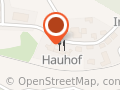 Landgasthof Hauhof