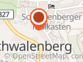 Schwalbennest Schwalenberg