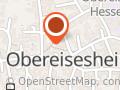 Weg am Doldesbr. Obereisesheimvertr. d. Erlitz- Hausverw.