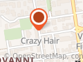 Crazy Hair By Fragapane Luana e Pupo Selene SNC