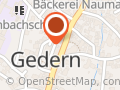 Geldautomat VR Bank Main-Kinzig-Büdingen eG