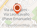 Centro di fisioterapia Persana