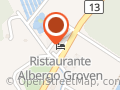 Ristorante Groven Alan Rosa