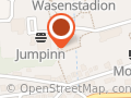 Stadtverwaltung, Wasenhalle