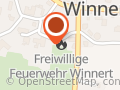 Freiwillige Feuerwehr Gerätehaus Winnert