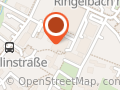 Betriebsrestaurant, BruderhausDiakonie