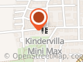 Städt. Kindergarten Kindervilla Minimax