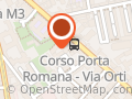 Dott. Marco Piscitello - psicologo psicoterapeuta Milano Porta Romana