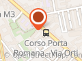 CoinFlip Bitcoin ATM - Bar Tabacchi Coffiamo (Porta Romana)