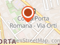 Area Porta Romana
