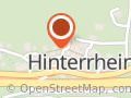 Haus Kabinet Hinterrhein