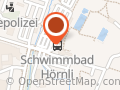 Schwimmbad Hörnli