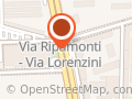 ISTITUTO EUROPEO DI ONCOLOGIA-MILANO