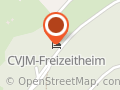 CVJM Freizeitheim