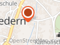 Evangelische Kirchengemeinde in Gedern