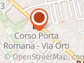Porta Romana